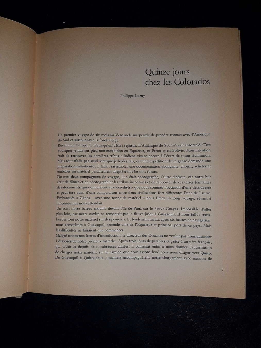 Libri: Terres lointaines volume 2 – Usato da Le locle venduto da juliensaran 1