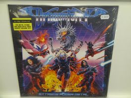 Dragonforce - Extreme Power Metal - Vinyl LP