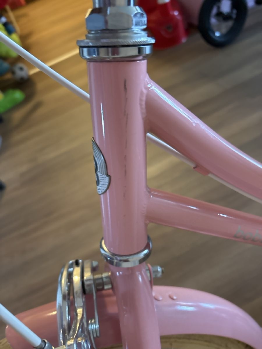 Vélos: Bobbin Kinderfahrrad – D'occasion à Ehrendingen par Katy28 6
