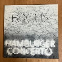 Focus – Hamburger Concerto