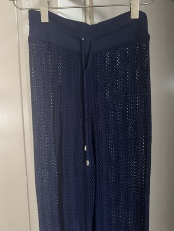 Sommer Strickhose Fogal  Gr. S - Neu!