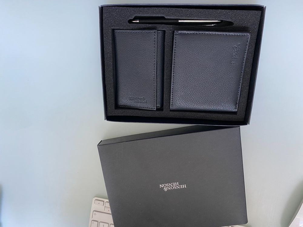 Henson&Henson Set Kaufen auf Ricardo