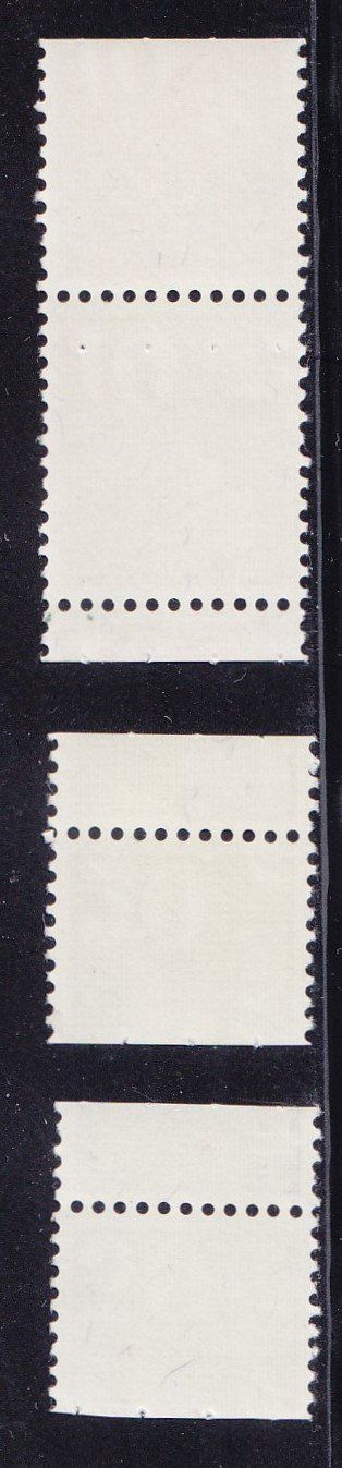 Tutti i francobolli: 1970 Satz RI 5.03  mit Greiflöcher  ** Postfrisch ** – Nuovo (secondo la descrizione) da Adliswil venduto da Aenti 1