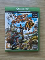 Sunset Overdrive (XBox One)