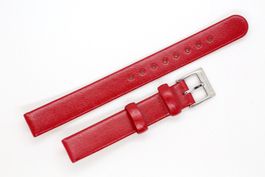 Mondaine Lederband 12mm mit Dornschliesse
