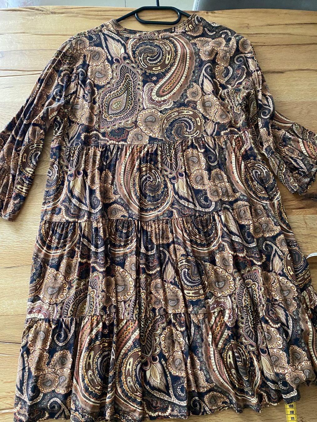 Vestiti: Tunika Kleid, Strandkleid, 38 – Usato da Eiken venduto da jessycat01 2