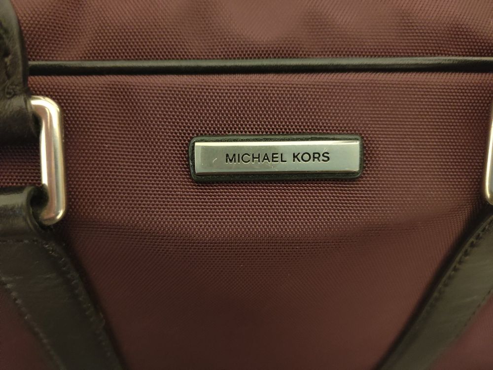 Porta laptop michael online kors