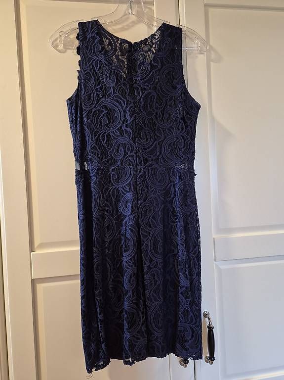 Kleider: Coctail Kleid – Gebraucht aus Schwarzenbach LU von cifis 1
