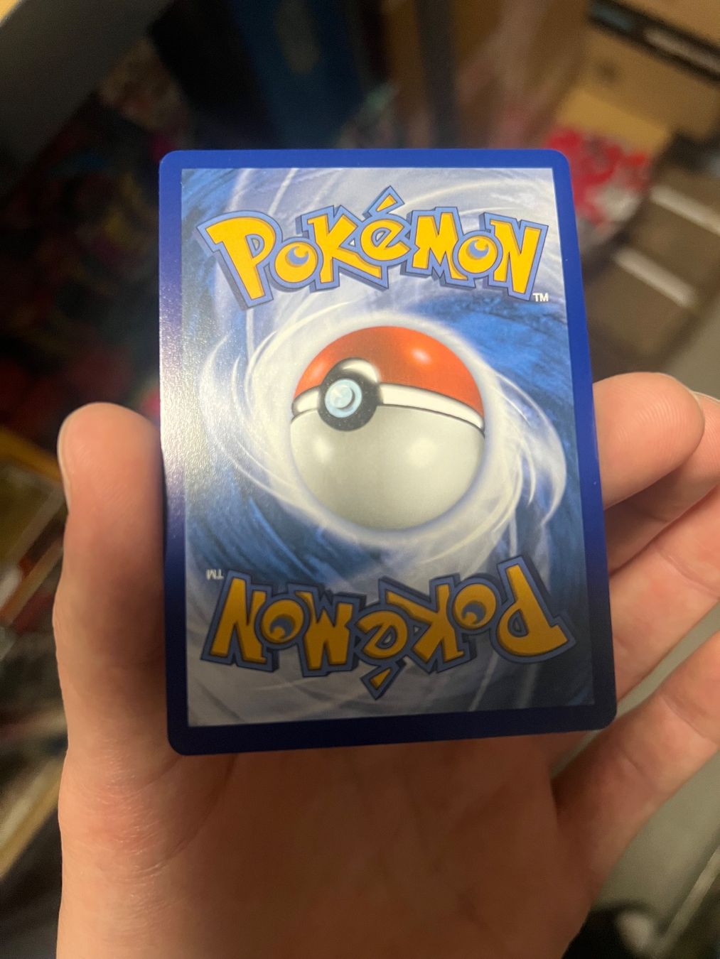 Pokémon Sammelbilder & Trading cards: Mega Absol EX Full Art (EN) Mega Evolution - MEG 161/132 – Neu (gemäss Beschreibung) aus Appenzell von RMBricks 2