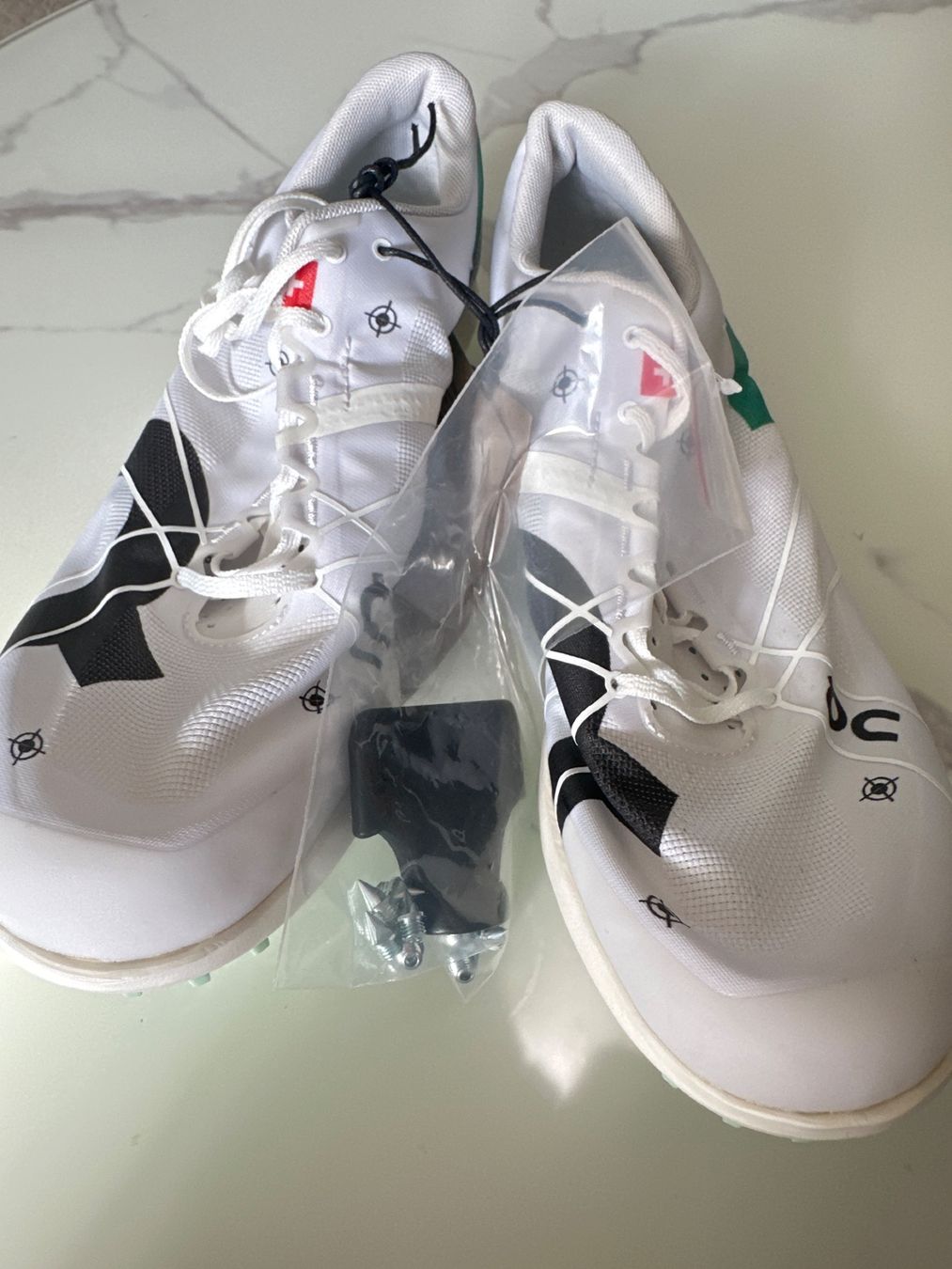 On Chaussures hommes: Rennschuh – Neuf (Voir description) à Bonstetten par off_w6v7 3
