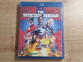 The Suicide Squad (2021) NEU OVP Bluray