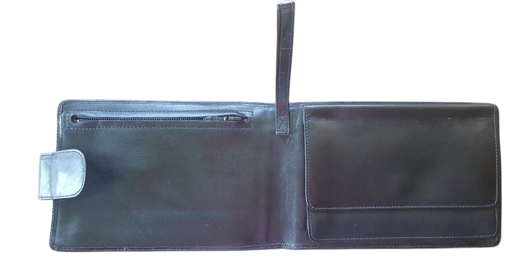 Borse: Handtasche Männertasche 1950er – Usato da Mörschwil venduto da wunderkiste44 2