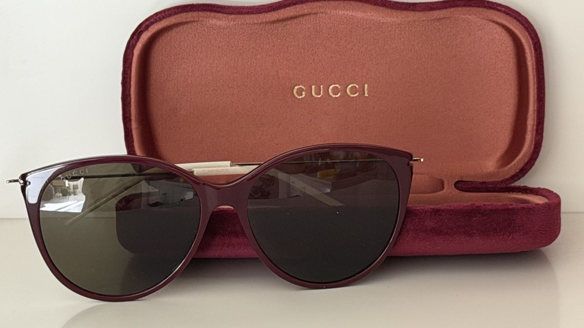 Gucci Occhiali & Lenti: Gucci Sonnenbrille  – Nuovo (secondo la descrizione) da Steinach venduto da Pumuckeli1 1