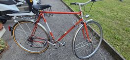 Alt  Herren Velo