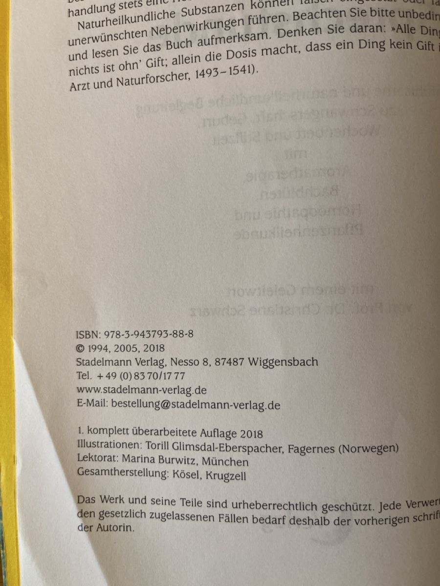 Libri: Ingeborg Stadelmann Die Hebammen-Sprechstunde – Usato da Bern venduto da farfalla22 2