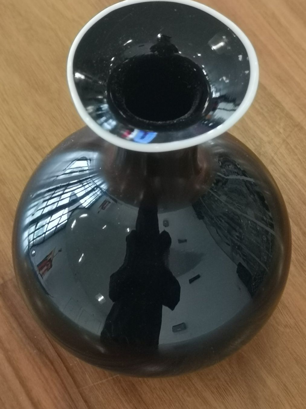 Vasen & Gefässe: Vintage Vase Designer Vasen Höhe 19cm – Neu (gemäss Beschreibung) aus Kloten von Euroasia 5