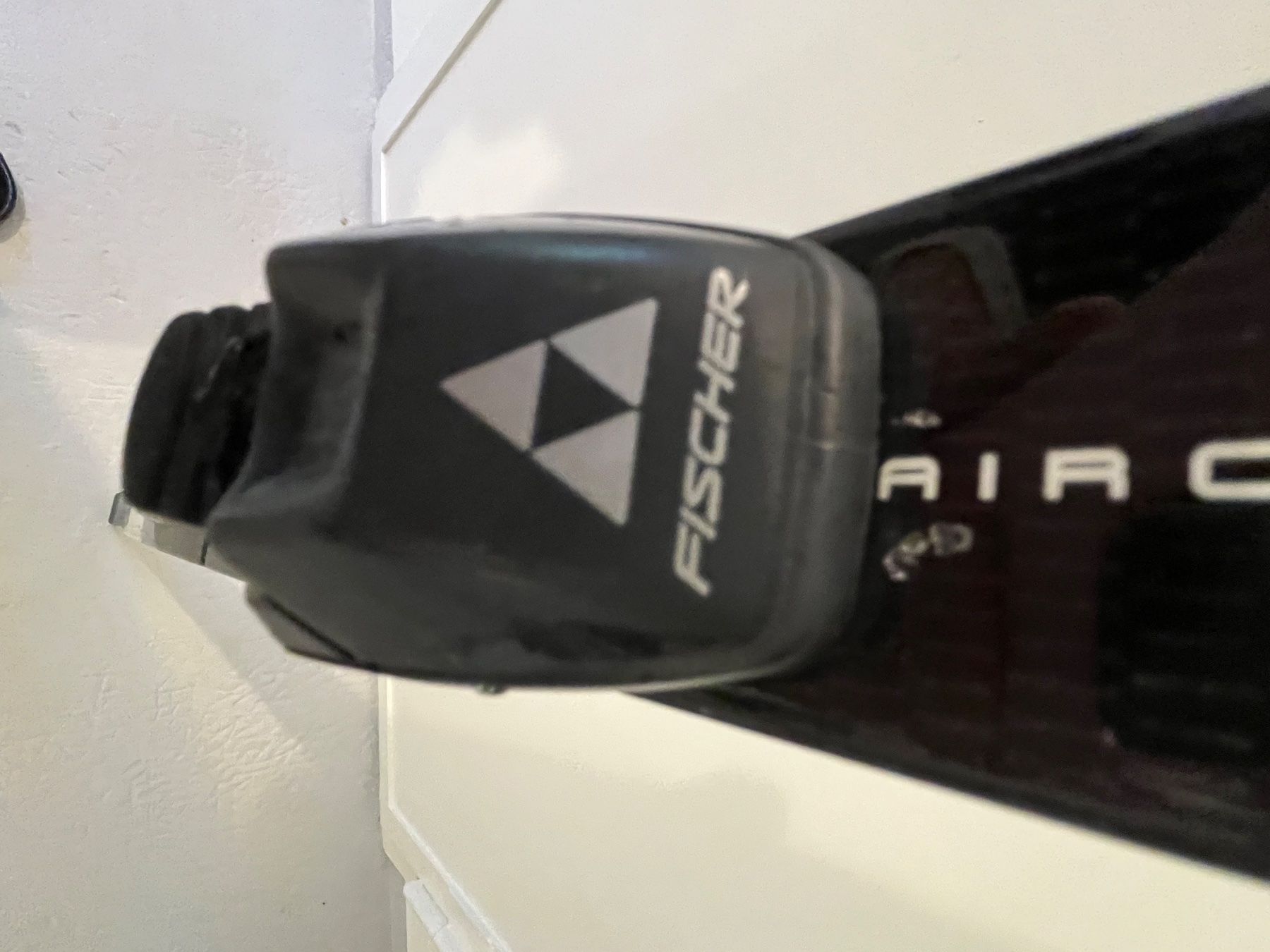 Fischer Skis: Langlaufskis – D'occasion à Liestal par suz_2xmj 9