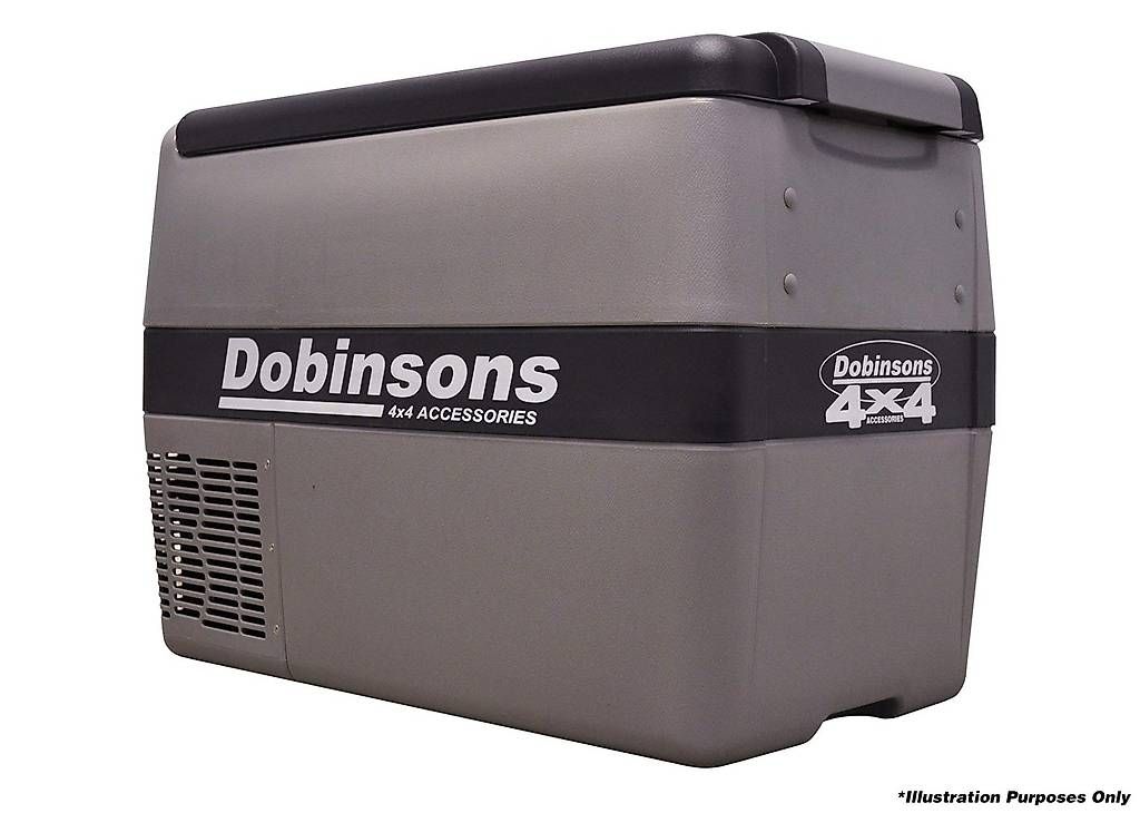 Réfrigérateurs: DOBINSONS 40 Litre Fridge/Freezer – D'occasion à Gordola par garage.decar