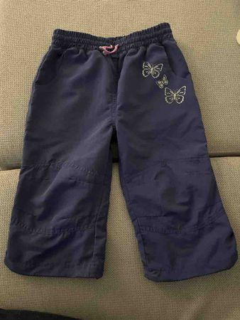 Capri Hose Gr. 128