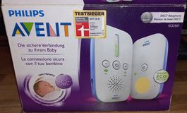 Philips AVENT Babyphone