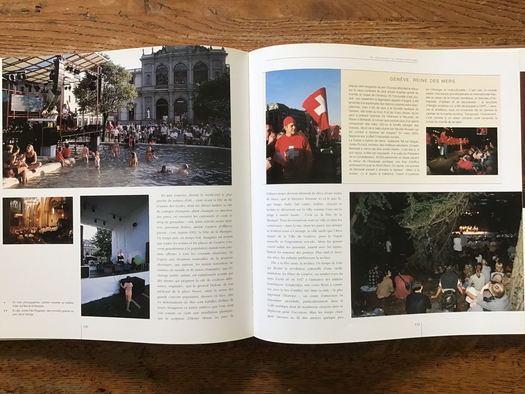 Libri: Malherbe/Klopmann Genève Lumières – Usato da Fully venduto da Ruby97 8