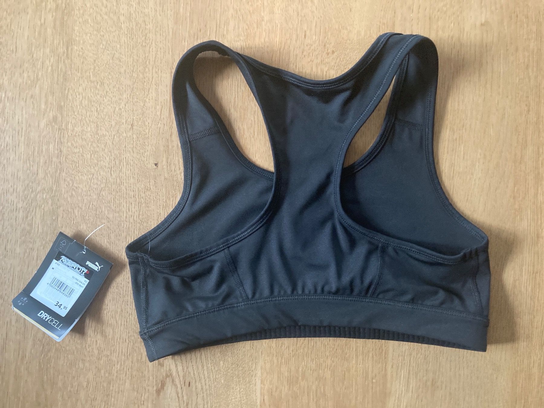 Puma Tops: Puma Top Neu!!! – Neu und originalverpackt aus Zürich von san_qzr2 1