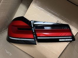 BMW F90/G30 LCI - Rückleuchten