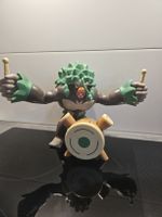 Pokemon Figur Gortrom mit Trommel 