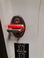 VW /Porsche / Seat leise Türschließung