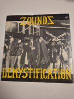 Zounds  - Demystification - Single 7 