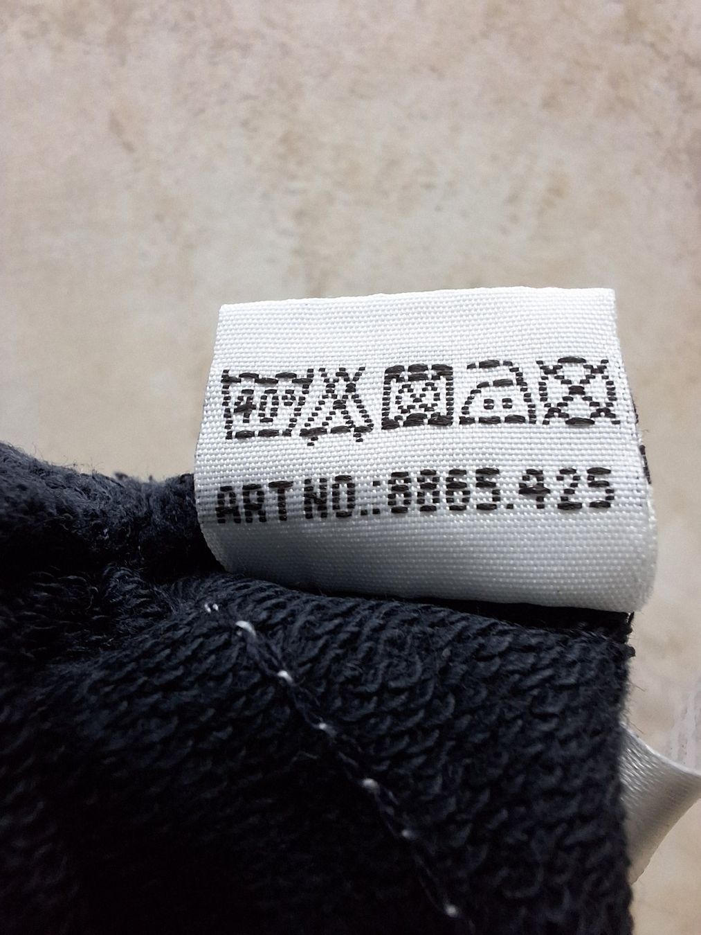 Pantaloni: Jungen Shorts, Gr. 140, dunkelblau – Usato da Starrkirch-Wil venduto da LucyDog 4