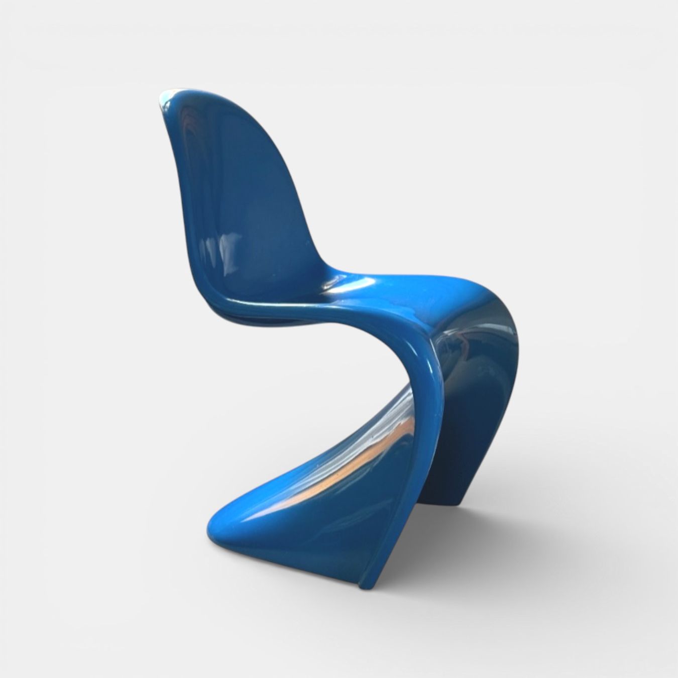 Sedie: Panton Chair Classic // Vitra – Usato da Schinznach-Dorf venduto da mix