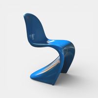 Panton Chair Classic // Vitra
