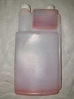 Dosierflasche für 2-takt öl, 1l