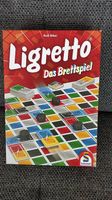 Jeu Ligretto
