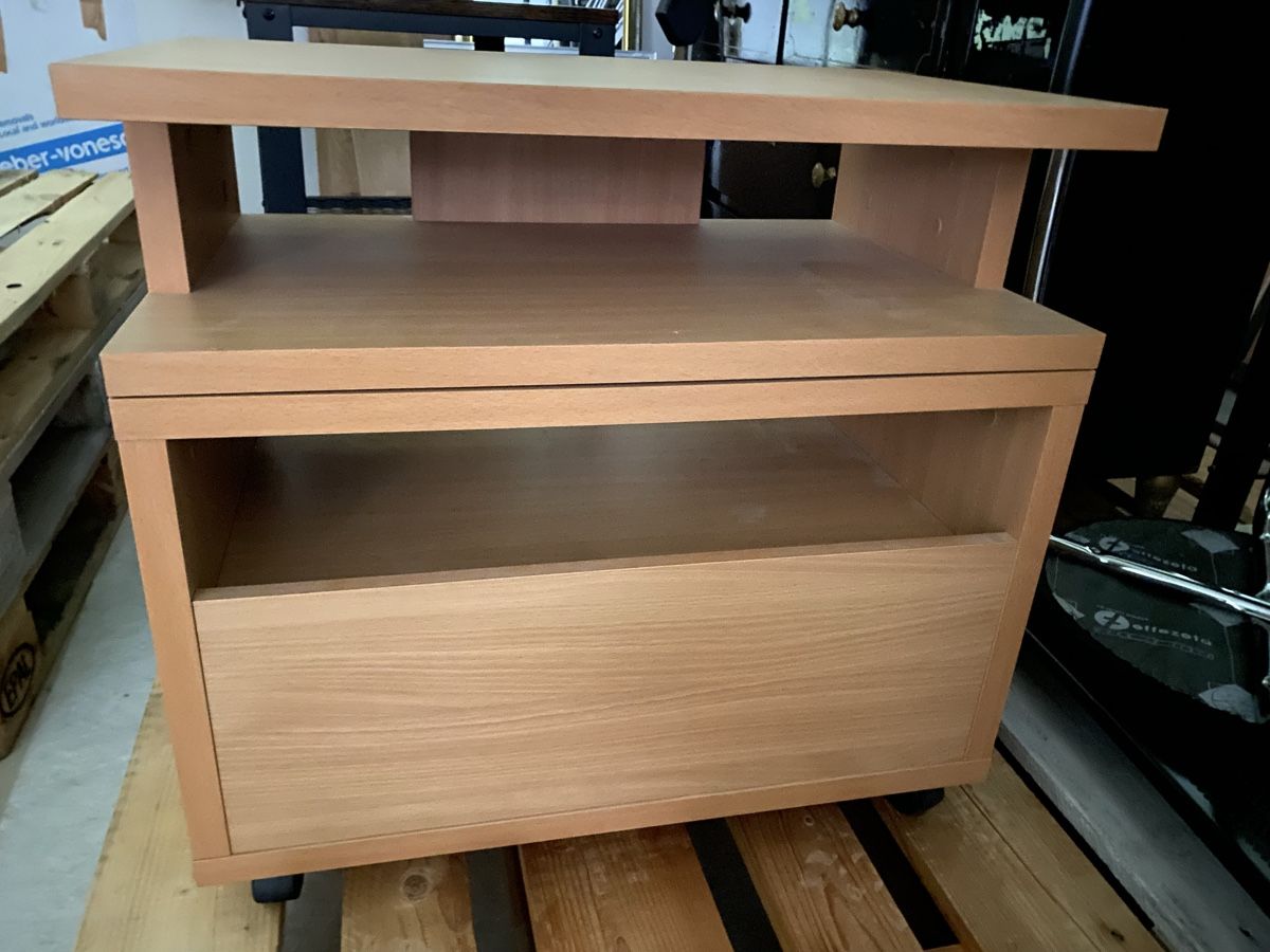 Mobili TV: Möbeli 63x40x60cm – Usato da Seewen SZ venduto da shaky01 7