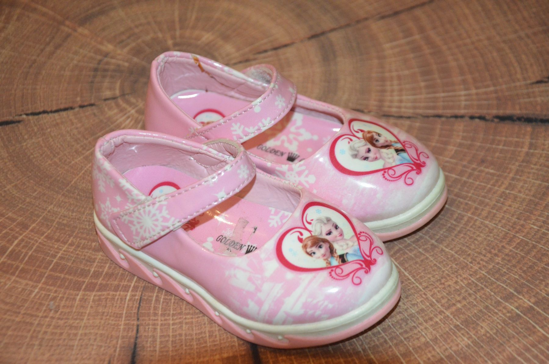 Scarpe per ragazze: NO 24 NEU – Nuovo e nell'imballaggio originale da Chiasso venduto da Dolly015