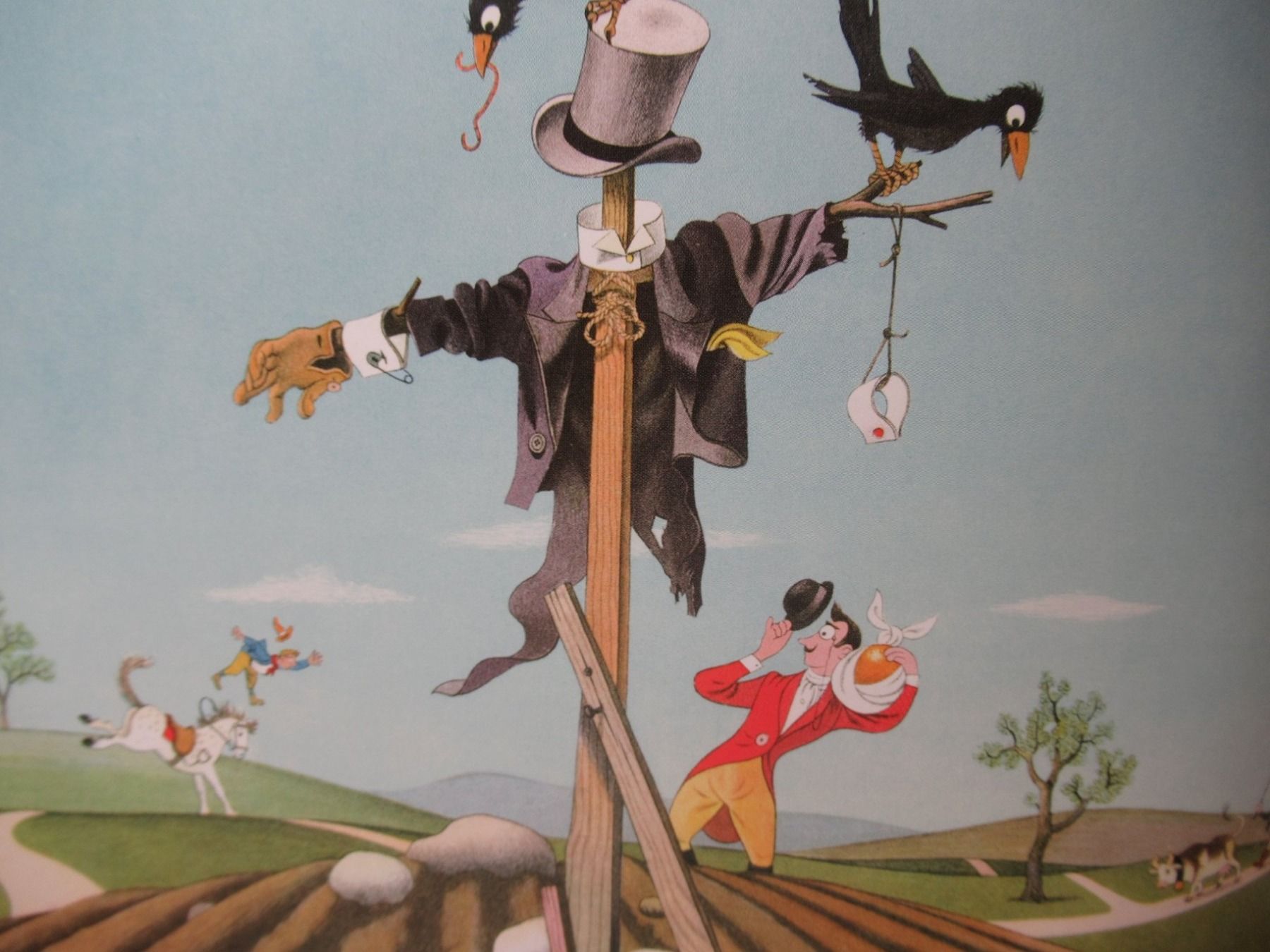 Libri: HANS IM GLÜCK KINDERBUCH – Nuovo (secondo la descrizione) da Moosseedorf venduto da haro01 4