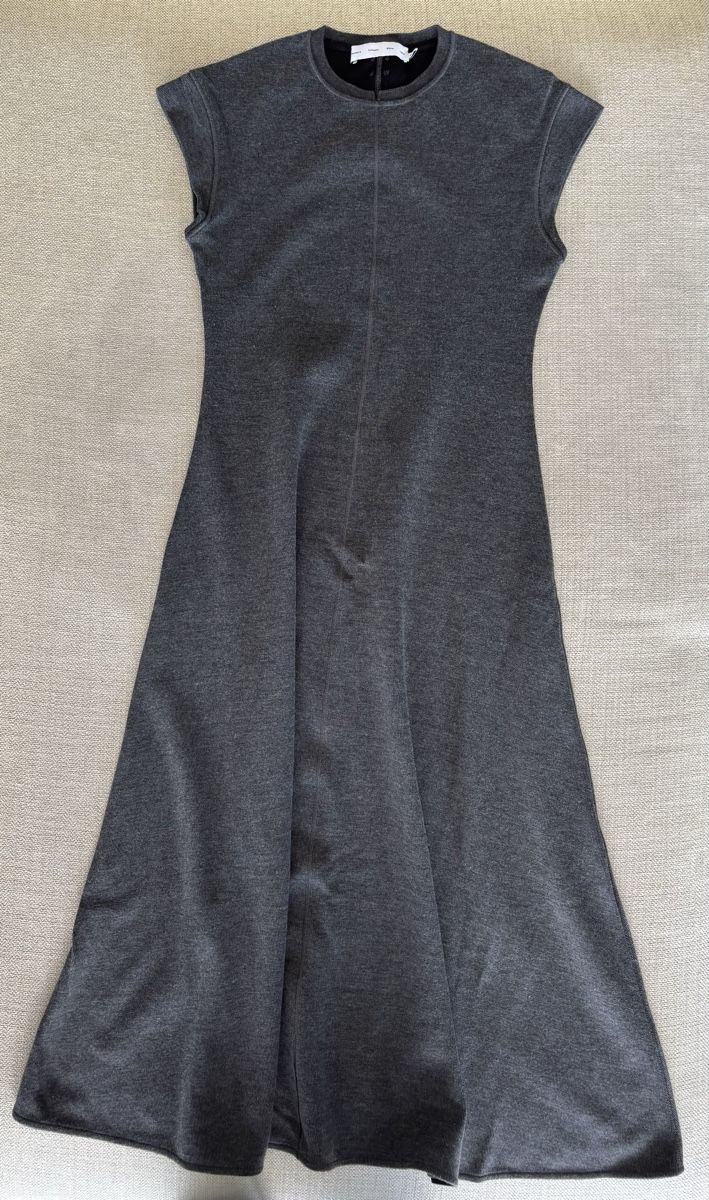 Proenza Schouler Vestiti: Proenza Schouler Maxikleid – Usato da Walchwil venduto da Ca_st26 1