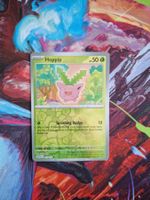Hoppip - Reverse Holo - Pokemon Paldea Evolved