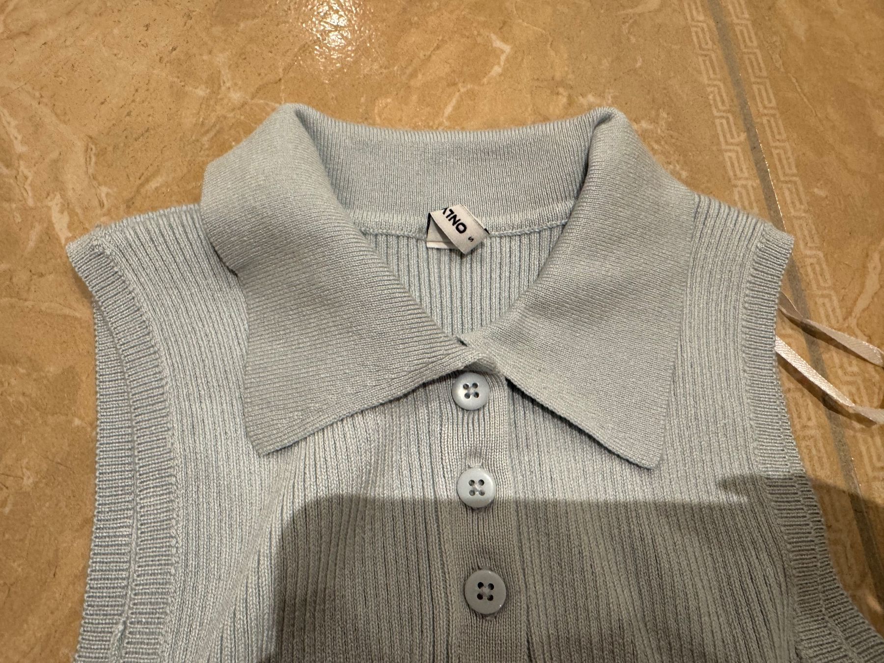Only Top: Only neues Top, S – Nuovo (secondo la descrizione) da Klingnau venduto da Markus14 2