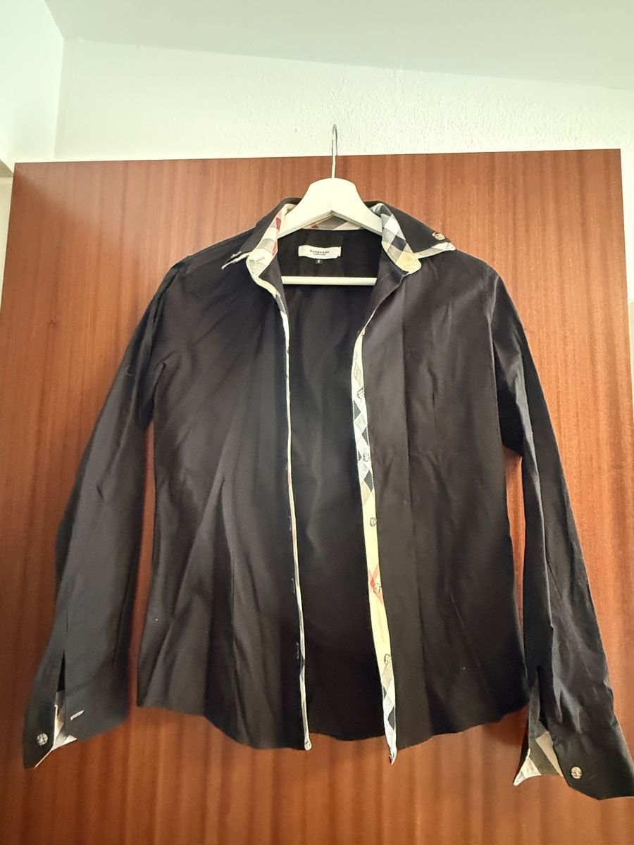 Tommy Hilfiger Camicette: Damen Hemd – Usato da Liestal venduto da pit_m6pq
