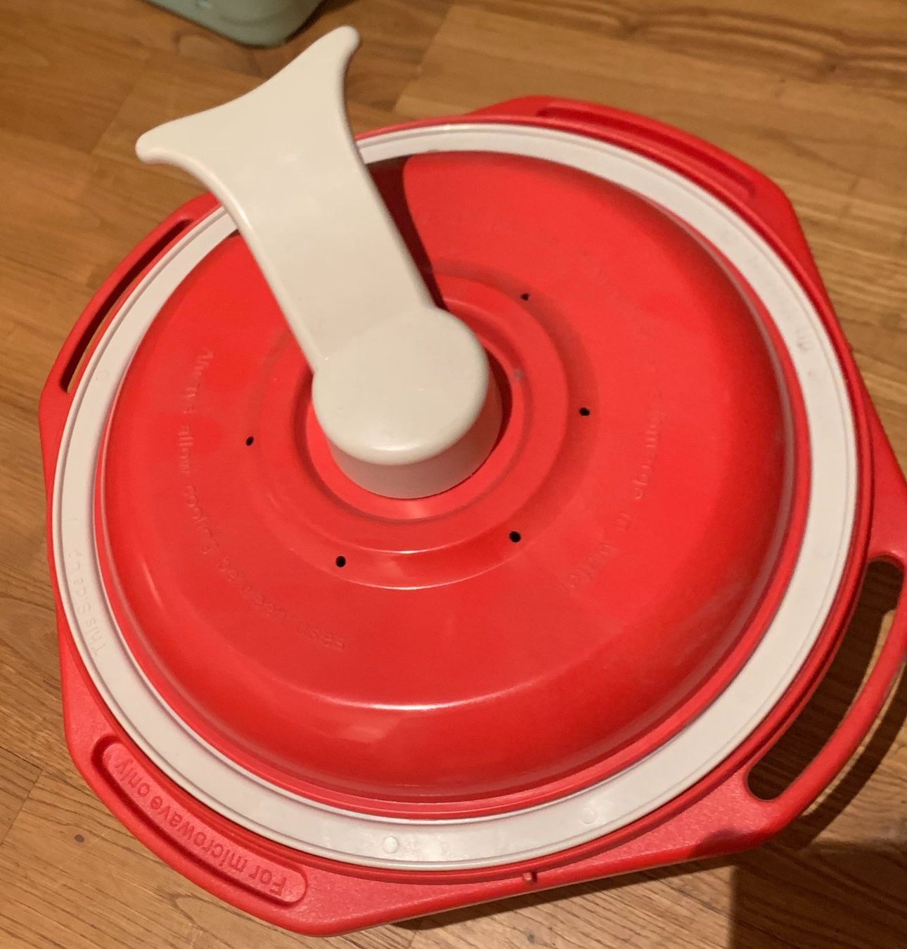 Elettrodomestici da cucina: Mikrowellenkochsystem Grill – Nuovo (secondo la descrizione) da Ramlinsburg venduto da Ruebli.X.Beet 1