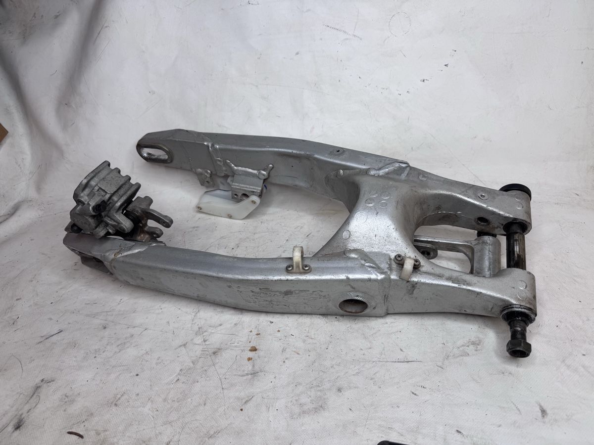 Yamaha Tutti i ricambio per moto: Schwinge Yamaha WR #226 – Usato da Koppigen venduto da Lulu991 1