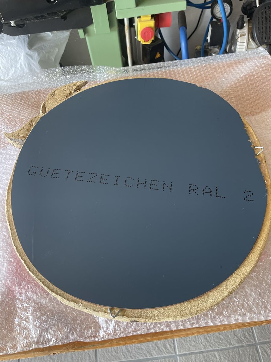 Miroirs: Spiegel – Neuf (Voir description) à Weingarten-Kalth par 53solti 6