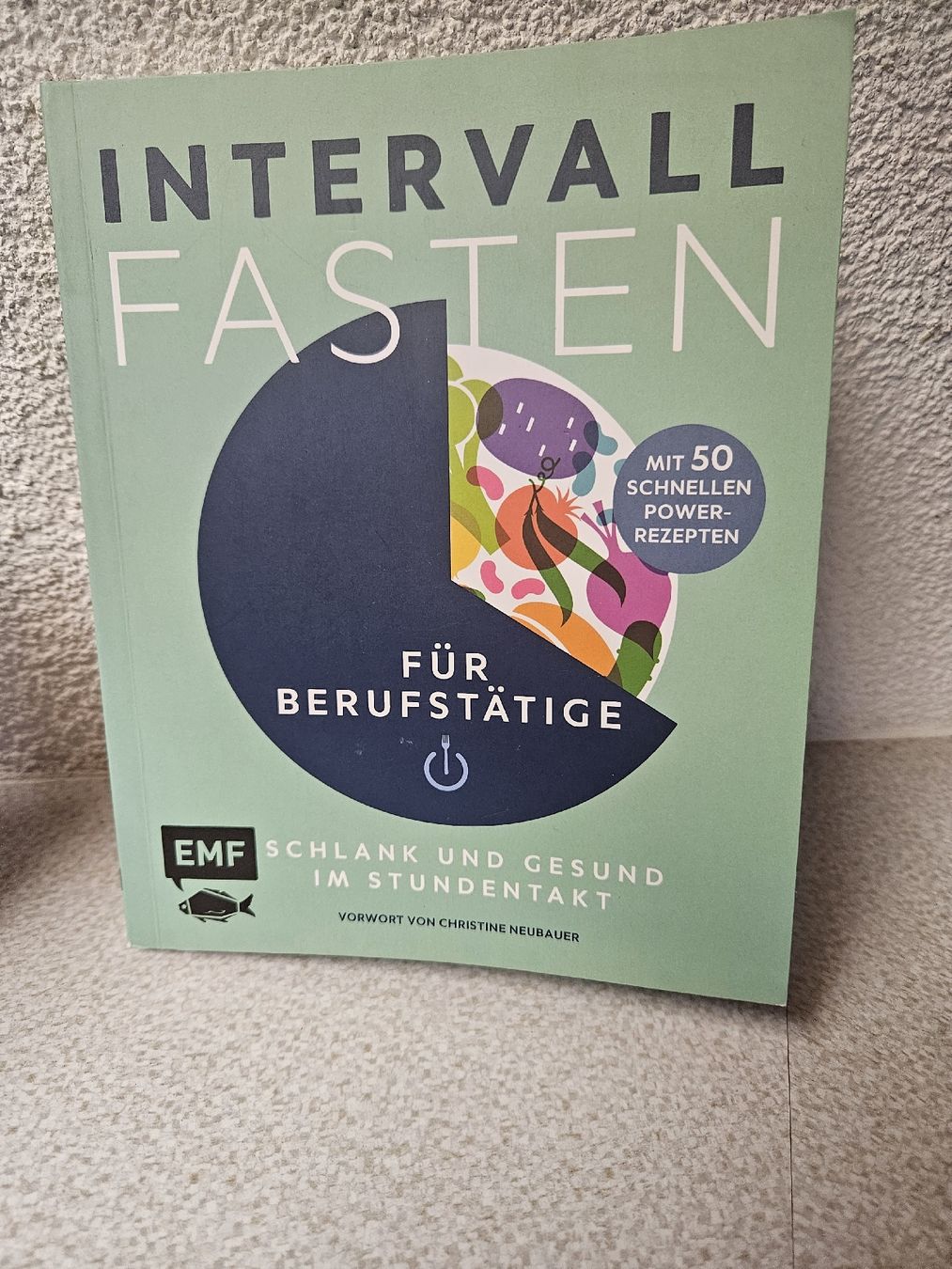 Bücher: intervallfasten für Berufstätige – Gebraucht aus Urdorf von Colina