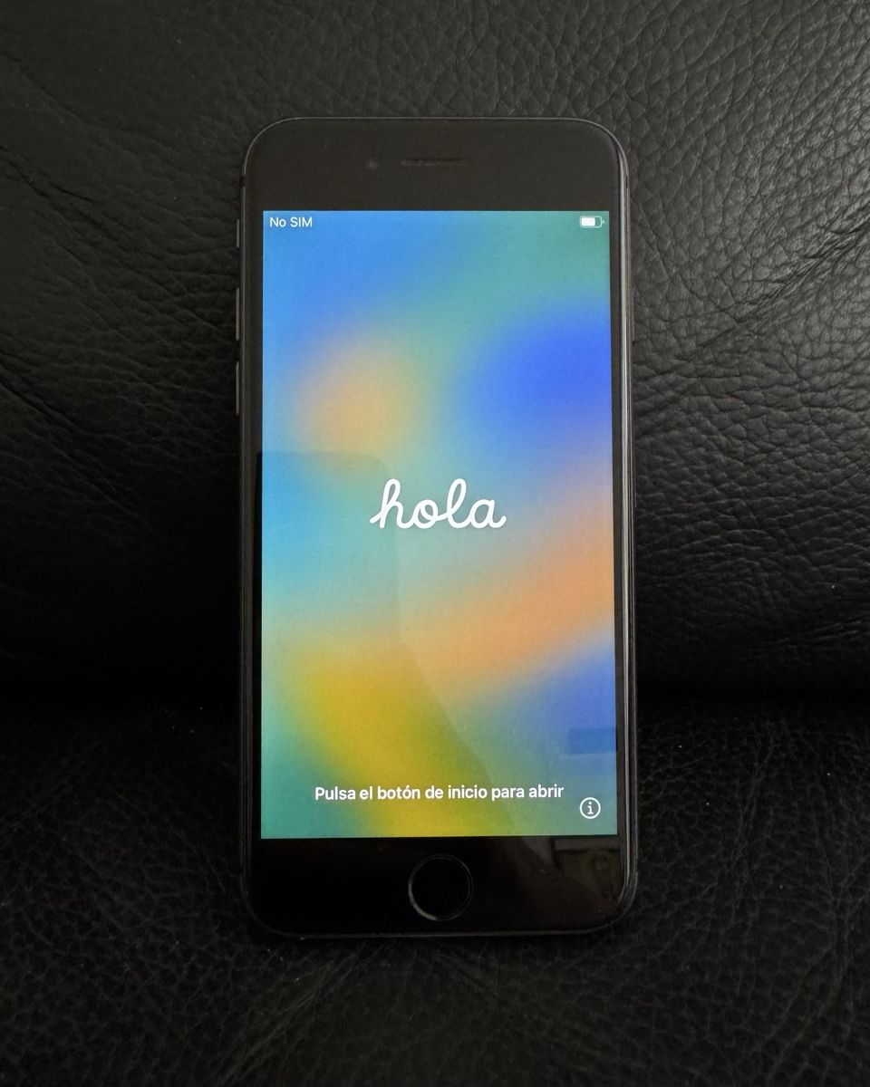 Apple Telefoni cellulari / Smartphones: iPhone 8 Schwarz 256GB – Usato da Rudolfstetten venduto da ste_hw3y 4