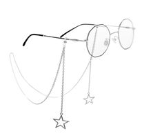 New Fashion Vintage Metal Women Eyeglass Chain