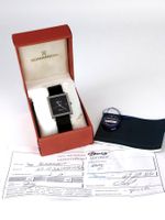 Romanson All-Titanium Saphirglas UNGETRAGEN Fullset 2004