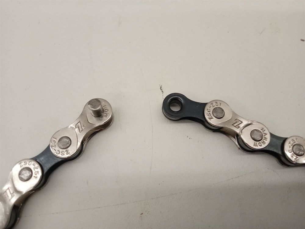 Pezzi di ricambio: Fischer Velokette verstärkt - E-Baike Kette – Nuovo e nell'imballaggio originale da Wängi venduto da LiqKojote 1
